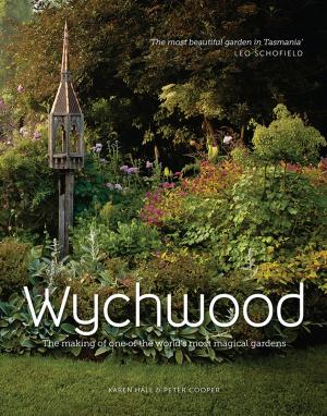Book cover of Wychwood