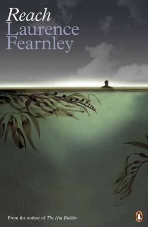 Cover of the book Reach by Fiona Farrell