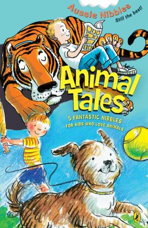 bigCover of the book Animal Tales by 