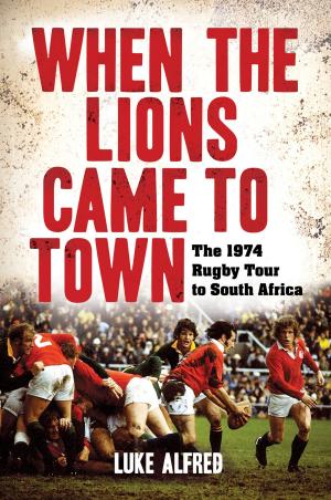 bigCover of the book When the Lions Came to Town by 
