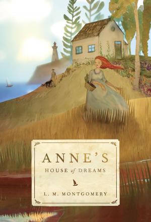 Cover of the book Anne's House of Dreams by Carey Sookocheff