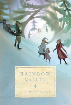 Cover of the book Rainbow Valley by Ed Butts