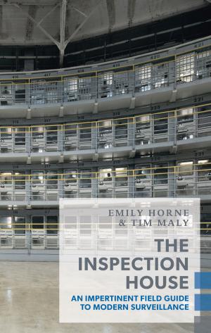 Cover of the book The Inspection House by Christian Bök