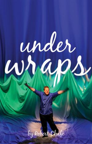 Cover of the book Under Wraps by Mieko Ouchi