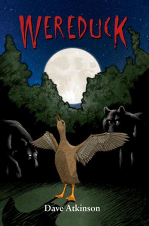 Cover of the book Wereduck by Shanda LaRamee-Jones, Carol McDougall