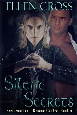 Cover of the book Silent Secrets by HK Carlton