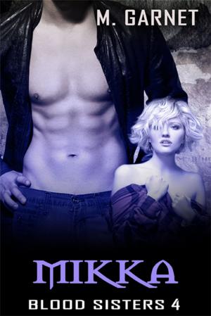 Cover of the book Mikka by Blair Nightingale
