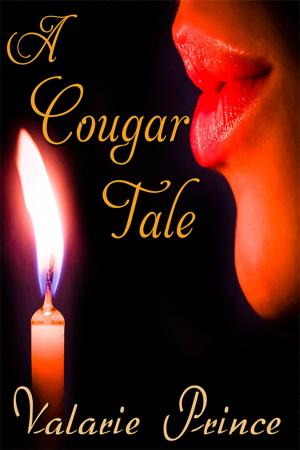 Book cover of A Cougar Tale