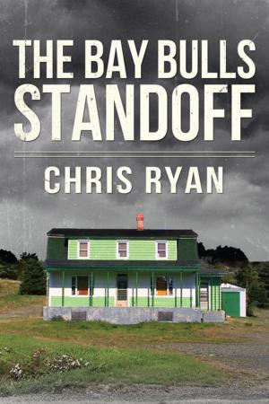 Cover of the book The Bay Bulls Standoff by Paul Butler