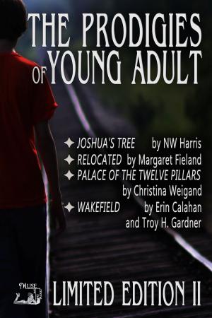 Cover of the book Prodigies of Young Adult by Tigra-Luna LeMar