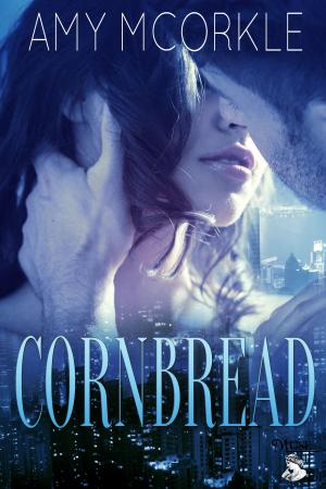 bigCover of the book Cornbread by 