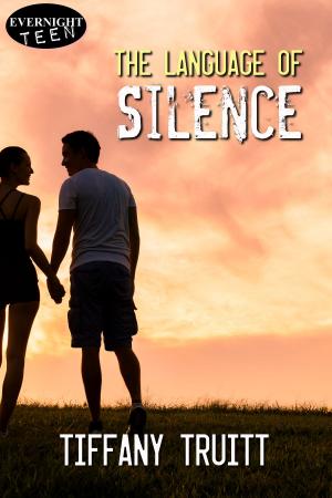 Cover of the book The Language of Silence by Cassandra Jamison