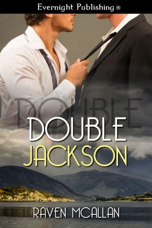 Cover of the book Double Jackson by Jezebel Jorge