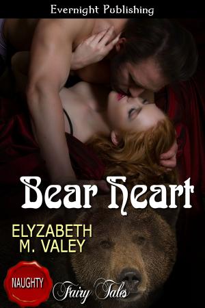 Cover of the book Bear Heart by Lee Ann Sontheimer Murphy