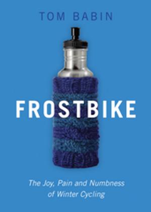 Cover of the book Frostbike by Aileen Stalker, Tony Keen