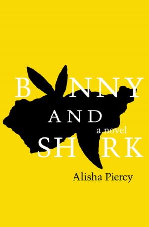 Cover of the book Bunny and Shark by Jean-Philippe Baril Guérard