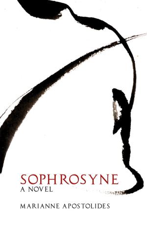 Cover of the book Sophrosyne by Sylvain Prudhomme