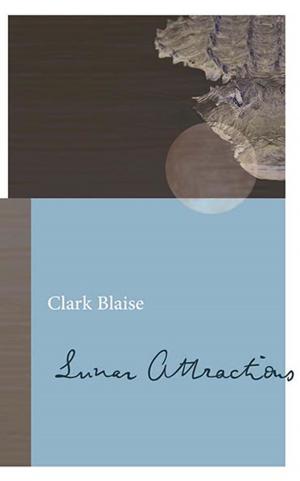 Cover of the book Lunar Attractions by Eleanor Wachtel