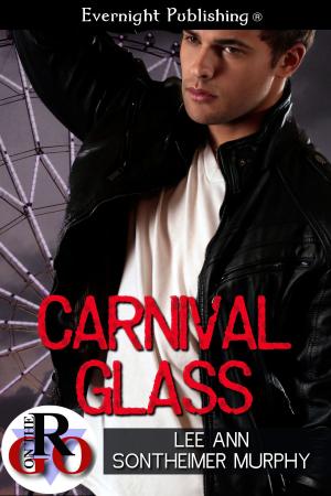 Cover of the book Carnival Glass by Scarlet Chastain