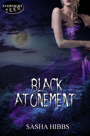 Cover of the book Black Atonement by Candace Robinson, Gerardo Delgadillo