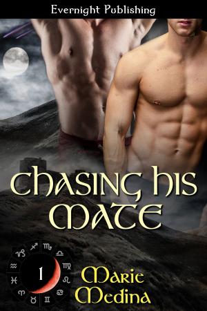 Cover of the book Chasing His Mate by Sara Ramsey