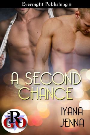 Cover of the book A Second Chance by Jenika Snow