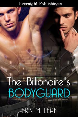 bigCover of the book The Billionaire's Bodyguard by 