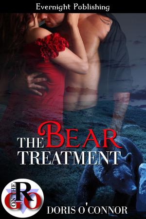 Cover of the book The Bear Treatment by alisha rai