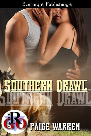 Cover of the book Southern Drawl by Matilda Janes