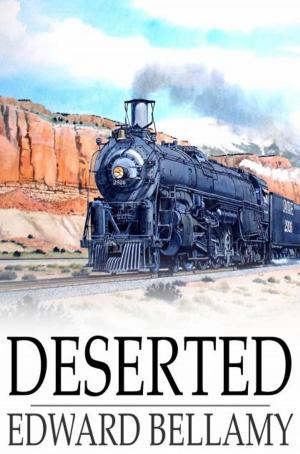 Cover of the book Deserted by Roy J. Snell