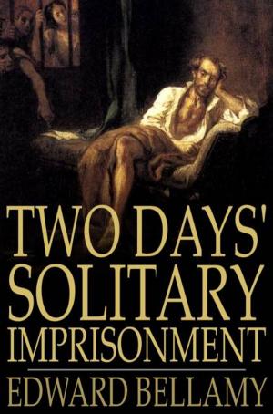Cover of the book Two Days' Solitary Imprisonment by Guy Boothby