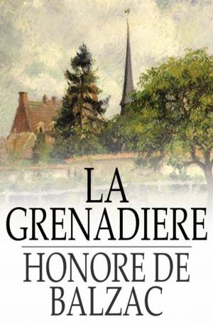 Cover of the book La Grenadiere by Henry James