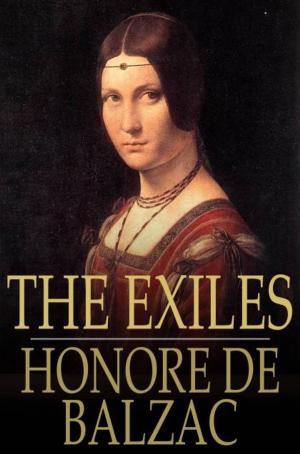 Cover of the book The Exiles by Percy F. Westerman