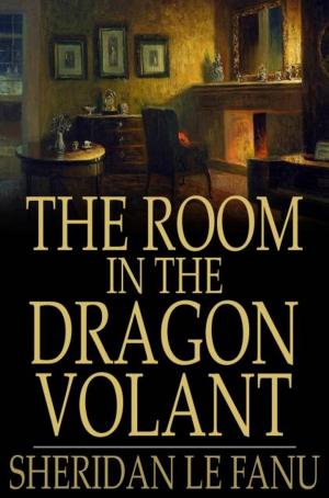 Cover of the book The Room in the Dragon Volant by Henry James