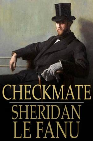 Cover of the book Checkmate by L.B. Mayman