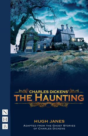 bigCover of the book The Haunting (NHB Modern Plays) by 