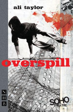 Cover of the book Overspill (NHB Modern Plays) by Polly Teale