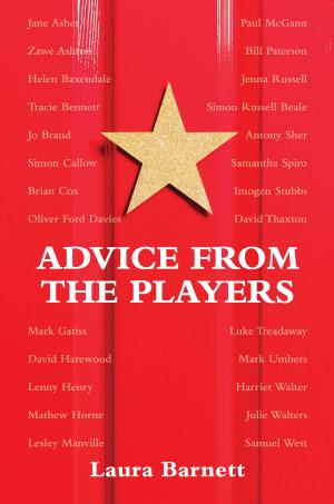 bigCover of the book Advice from the Players (26 Actors on Acting) by 