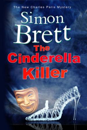 Book cover of Cinderella Killer, The