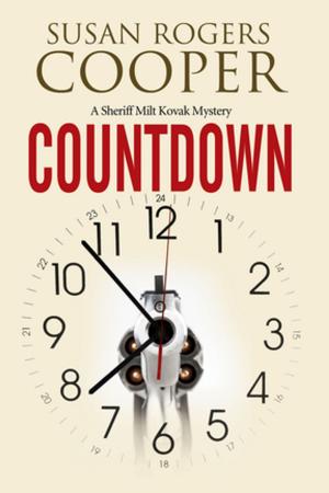 Cover of the book Countdown by Cynthia Harrod-Eagles
