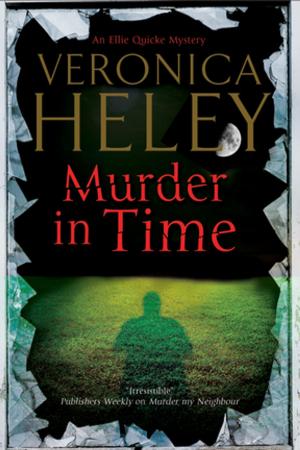Cover of the book Murder in Time by Kate Ellis