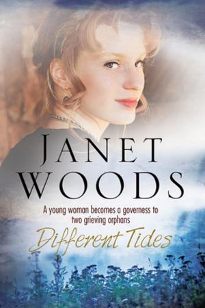 Cover of the book Different Tides by Arthur Wooten
