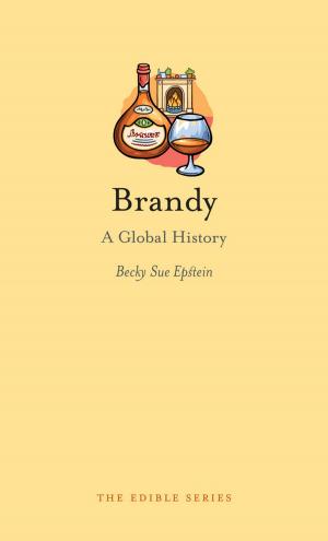 Book cover of Brandy