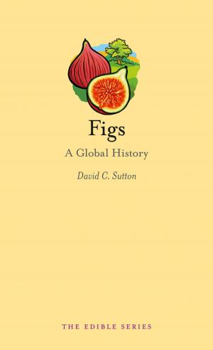 Cover of the book Figs by Drake Stutesman