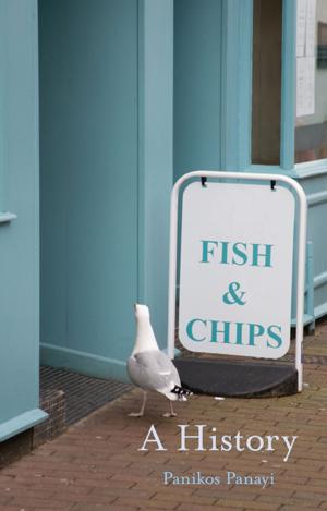 Cover of the book Fish and Chips by Pierre Sorlin