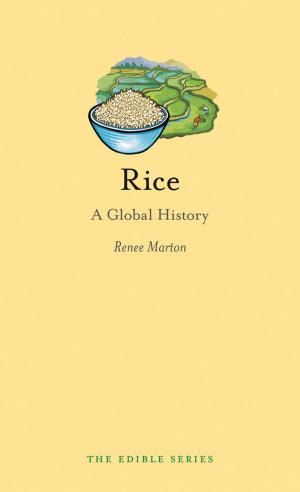 bigCover of the book Rice by 