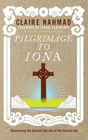 Cover of the book Pilgrimage to Iona by Rose Elliot