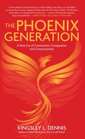 Cover of the book The Phoenix Generation by Adele Nozedar