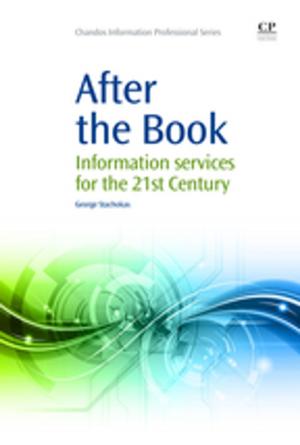 Cover of the book After the Book by Irena Levitan, Eric Delpire, Hector Rasgado-Flores
