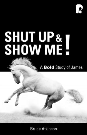 bigCover of the book Shut up and Show Me! by 